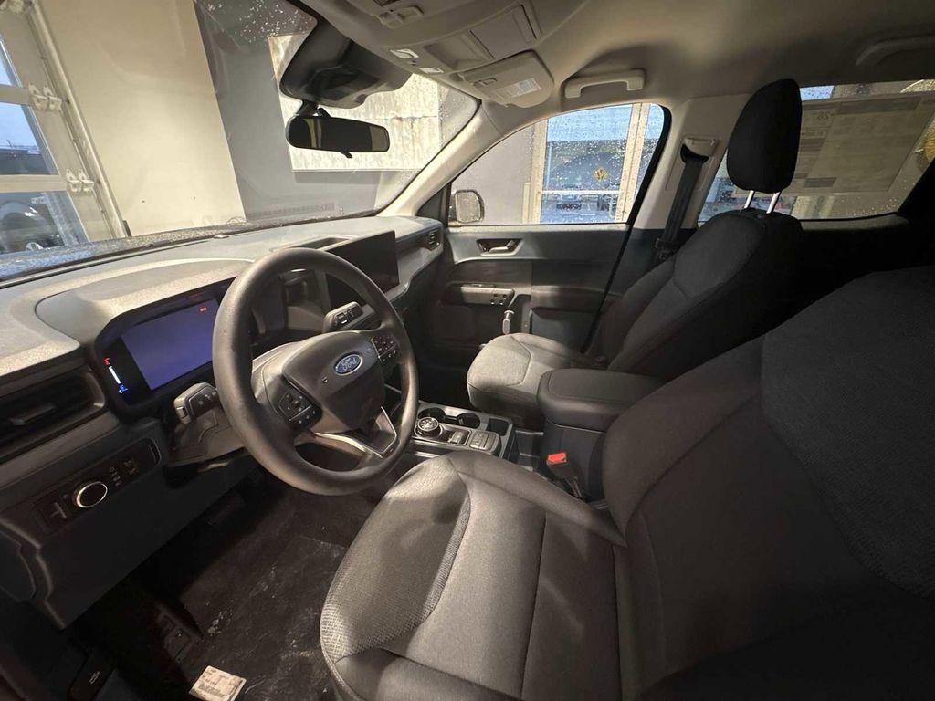 new 2026 Ford Maverick car, priced at $28,540