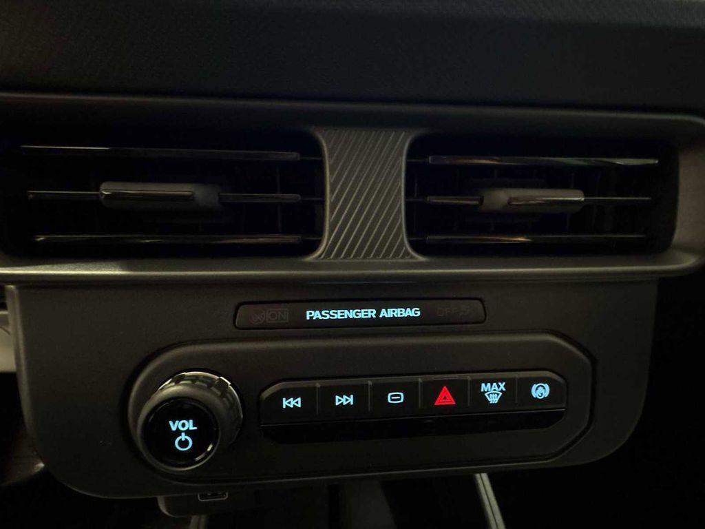 new 2026 Ford Maverick car, priced at $28,540