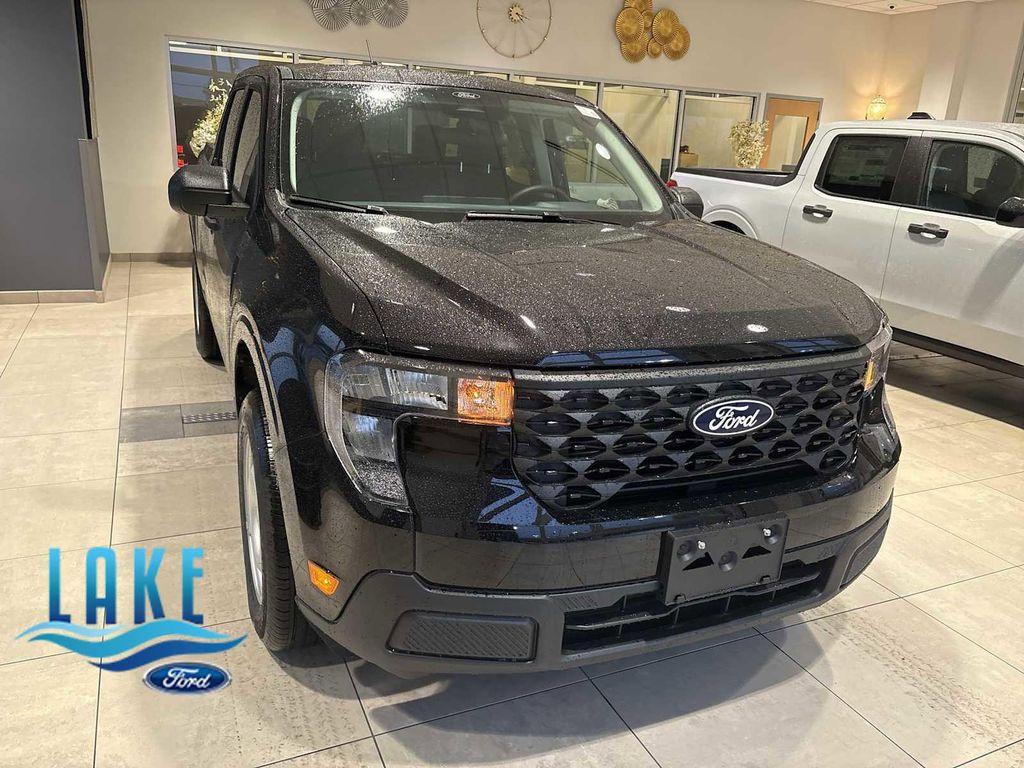 new 2026 Ford Maverick car, priced at $28,540