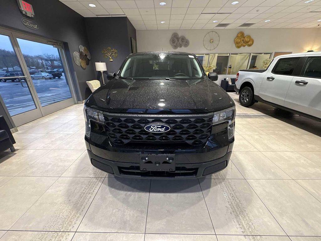 new 2026 Ford Maverick car, priced at $28,540