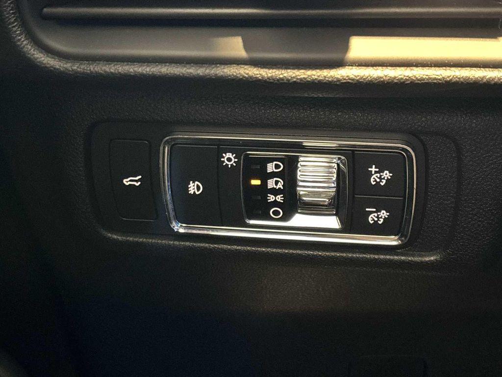 used 2021 Lincoln Corsair car, priced at $28,492