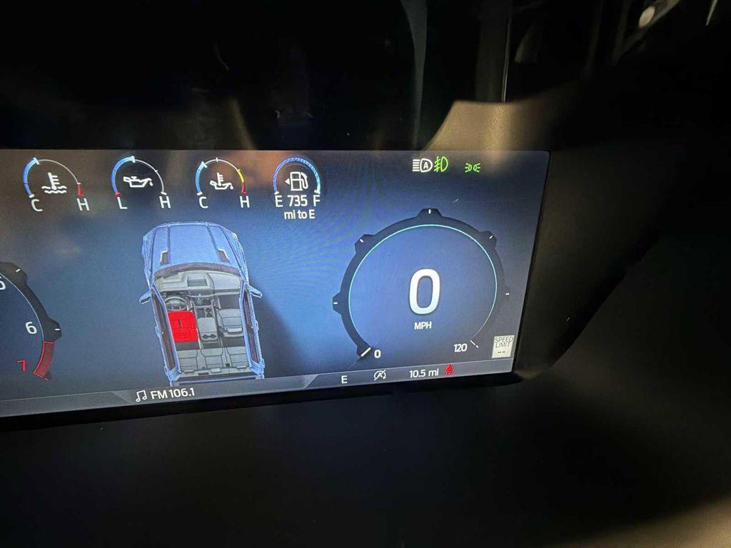 new 2026 Ford F-150 car, priced at $56,960