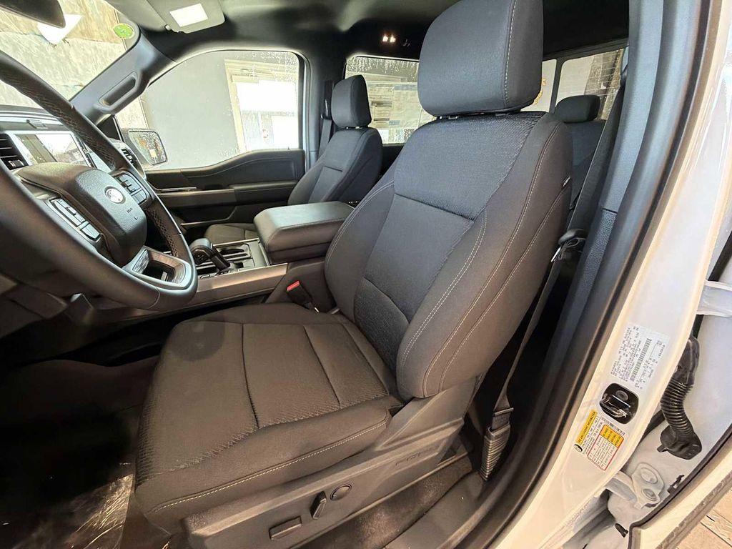 new 2026 Ford F-150 car, priced at $56,960