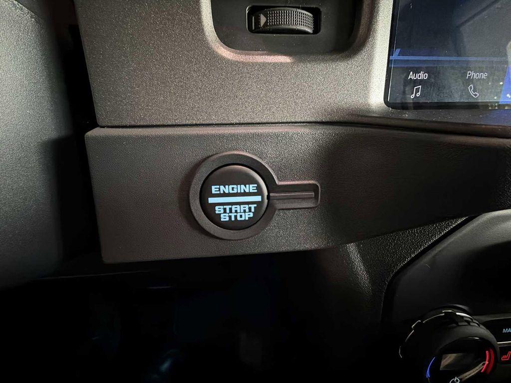 new 2026 Ford Bronco car, priced at $49,160