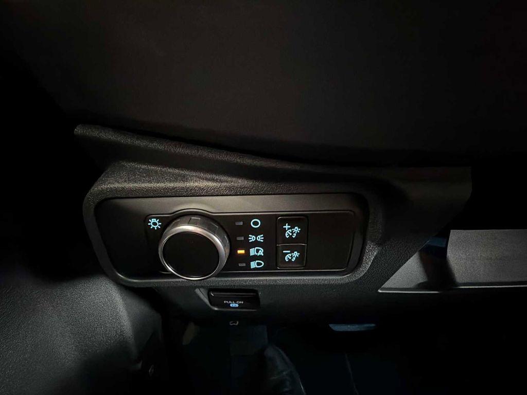 new 2026 Ford Bronco car, priced at $49,160