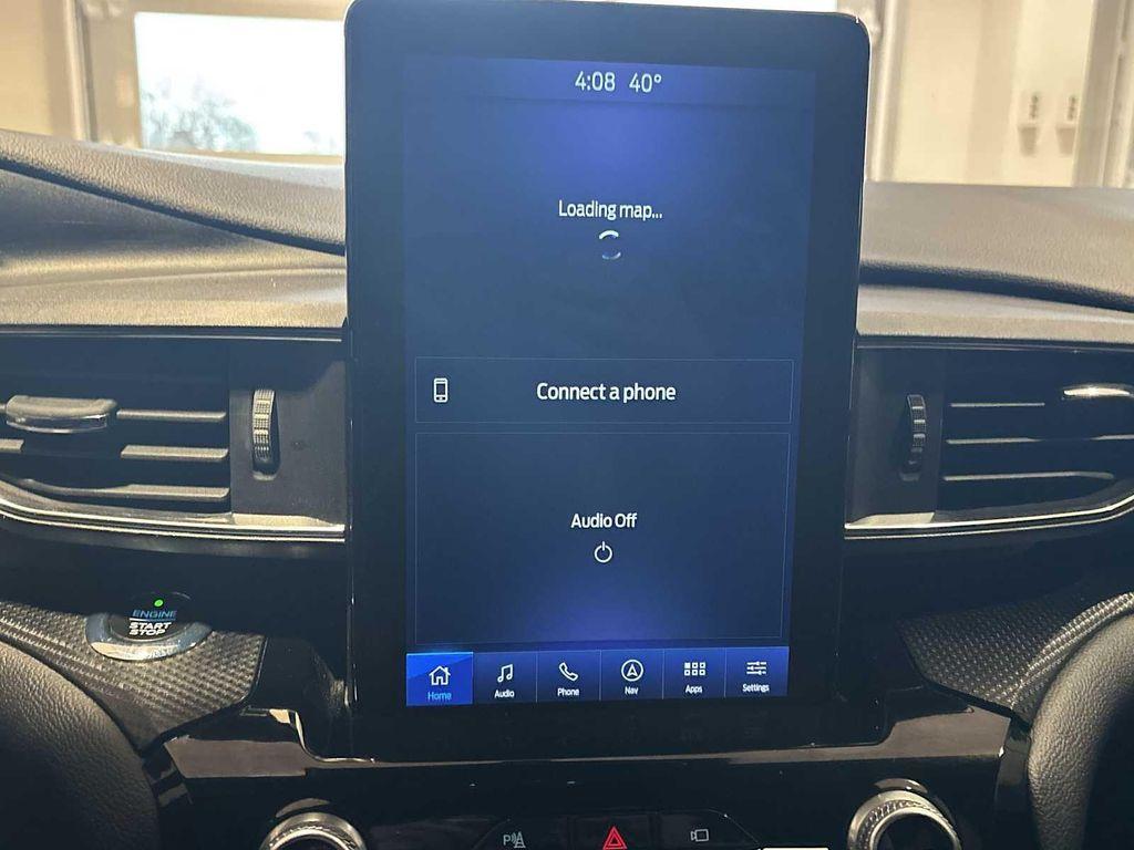 used 2021 Ford Explorer car, priced at $30,886