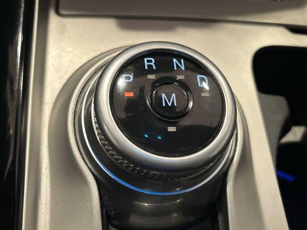 used 2021 Ford Explorer car, priced at $30,886