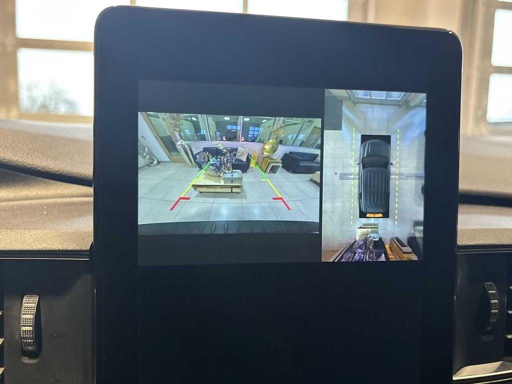 used 2021 Ford Explorer car, priced at $30,886