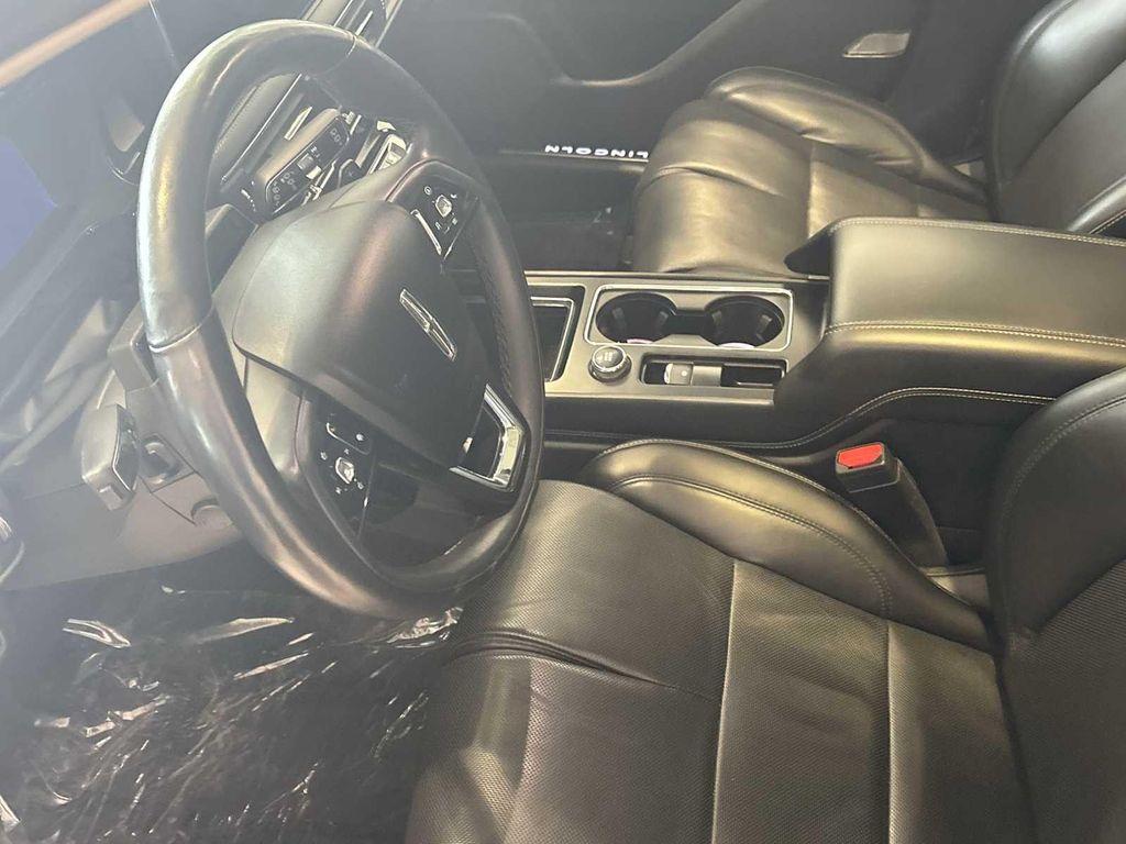 used 2023 Lincoln Corsair car, priced at $33,993