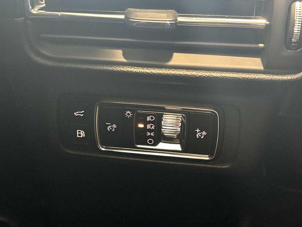 used 2023 Lincoln Corsair car, priced at $33,993