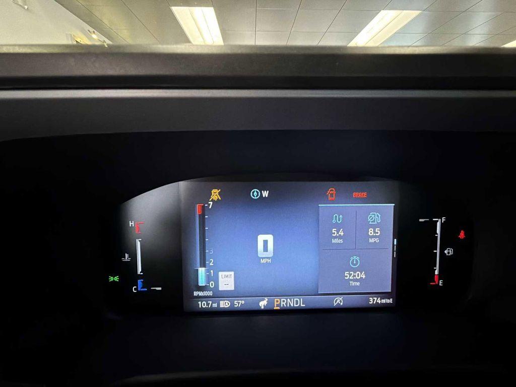 new 2026 Ford Bronco Sport car, priced at $39,335