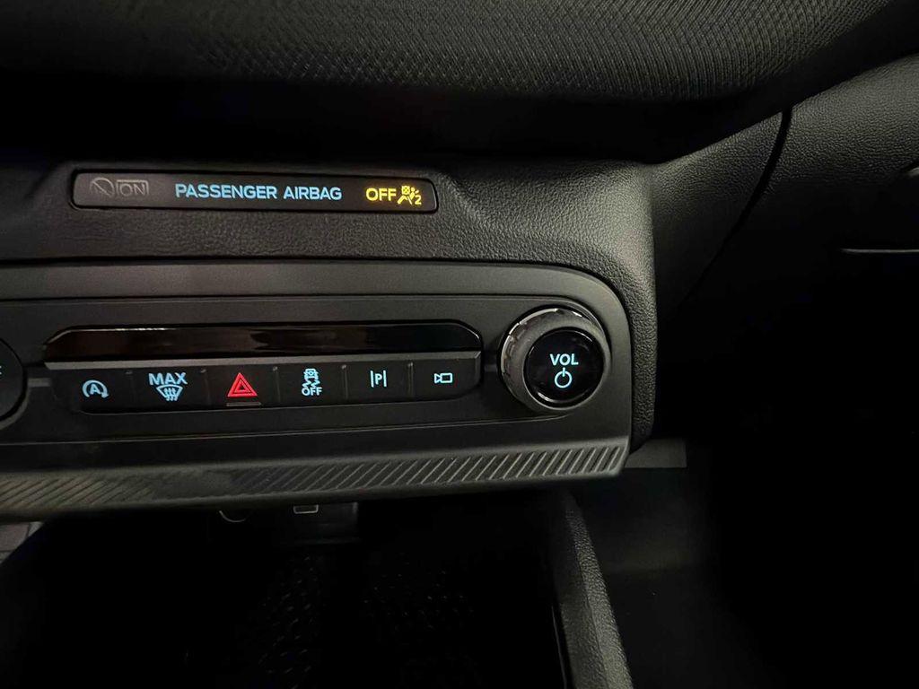 new 2026 Ford Bronco Sport car, priced at $39,335