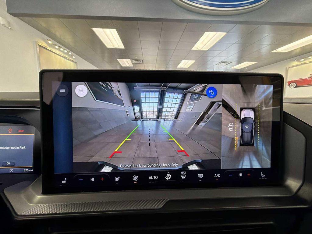 new 2026 Ford Bronco Sport car, priced at $39,335