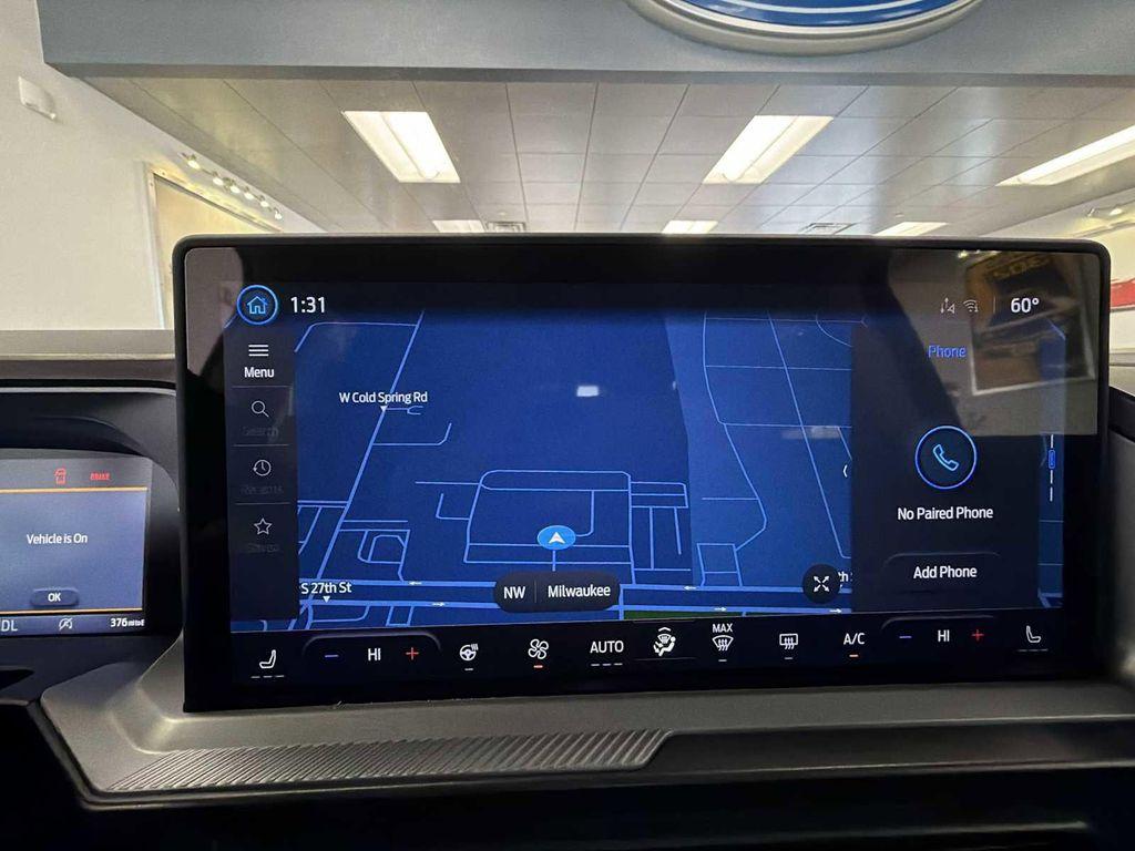 new 2026 Ford Bronco Sport car, priced at $39,335