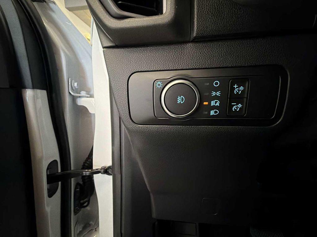 new 2026 Ford Bronco Sport car, priced at $39,335