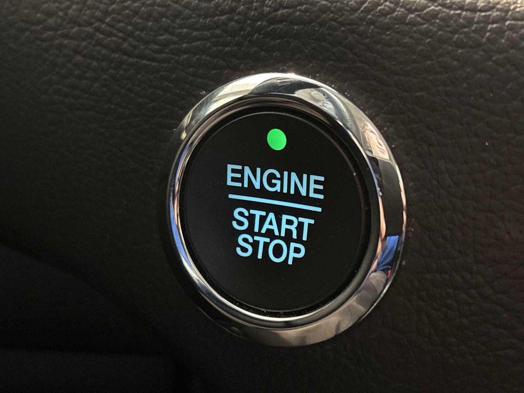 used 2020 Ford Edge car, priced at $19,436