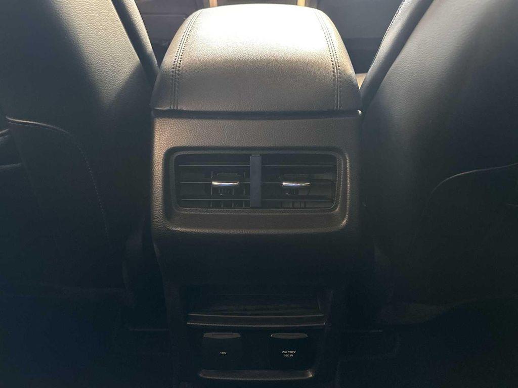 used 2020 Ford Edge car, priced at $19,436