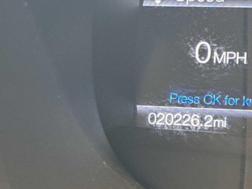 used 2024 Ford Edge car, priced at $33,593