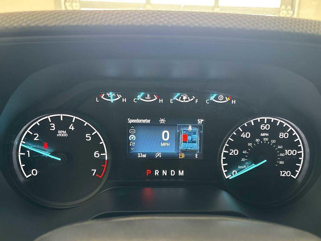 new 2026 Ford F-150 car, priced at $47,116