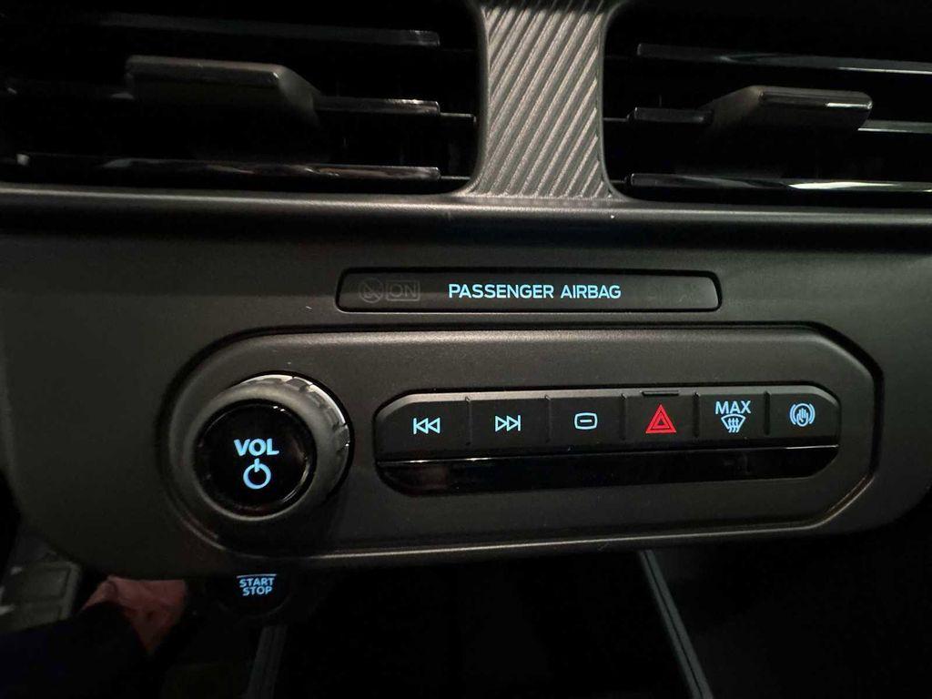 new 2026 Ford Maverick car, priced at $33,985