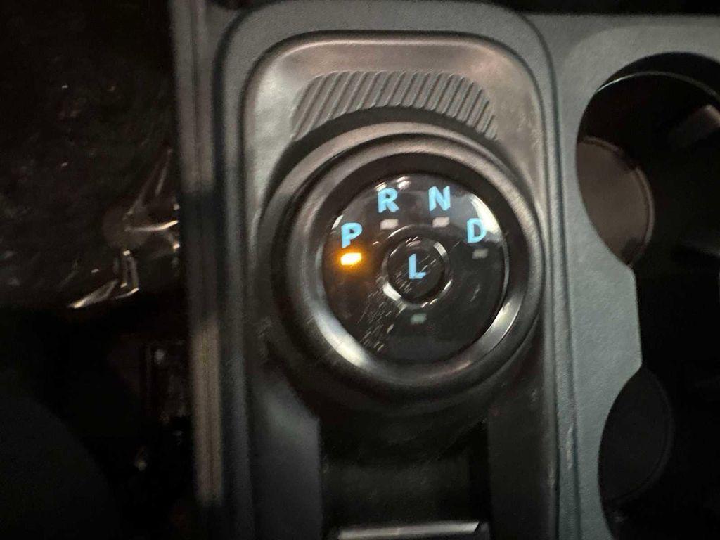 new 2026 Ford Maverick car, priced at $33,985