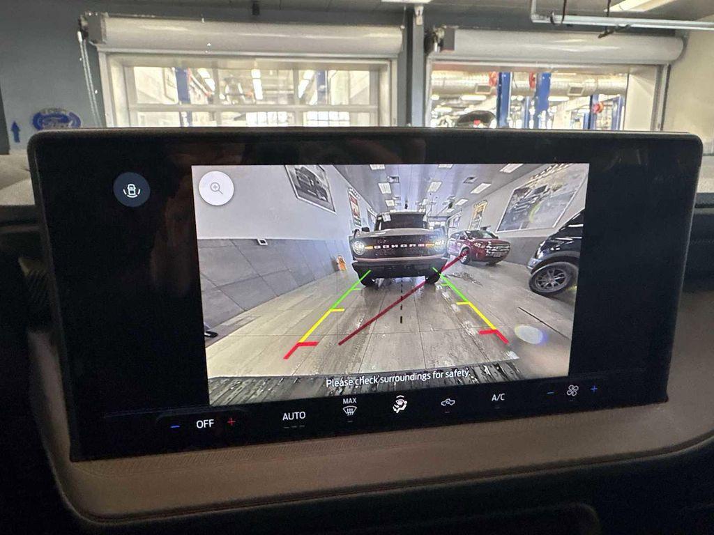 new 2026 Ford Maverick car, priced at $33,985