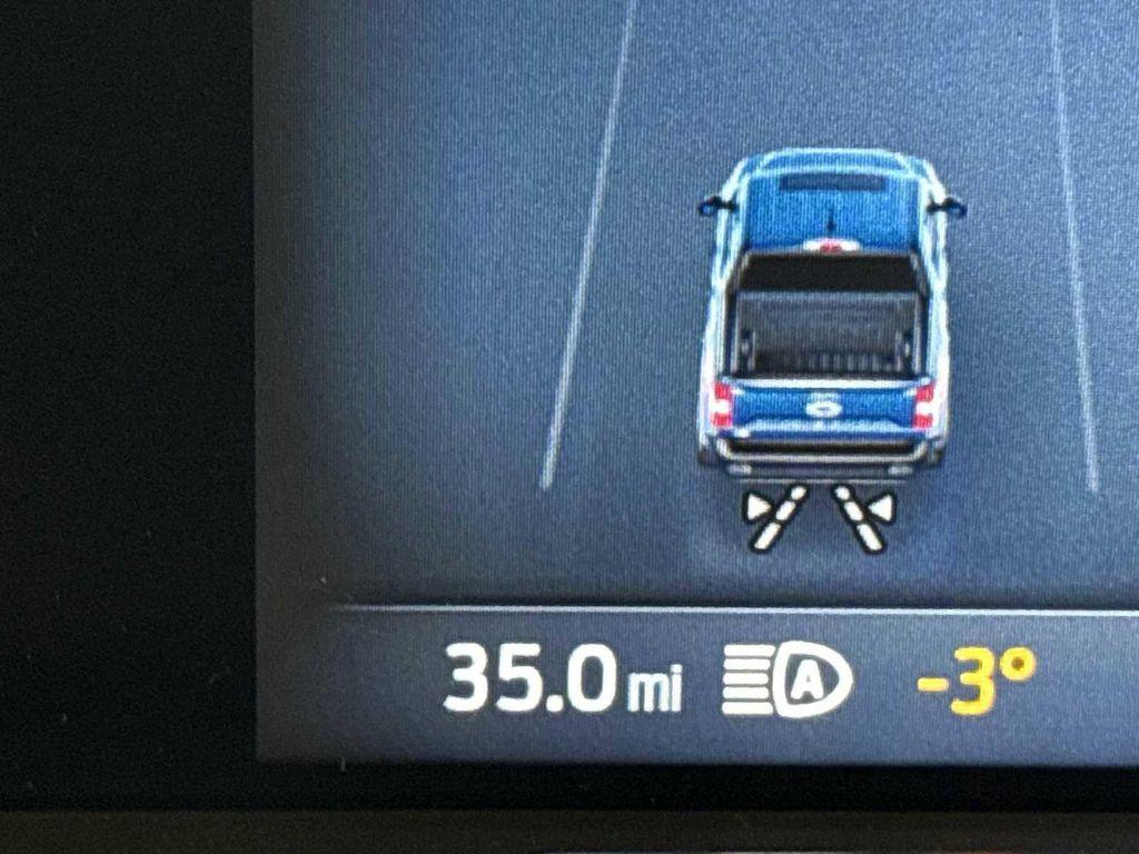 new 2026 Ford Maverick car, priced at $33,985