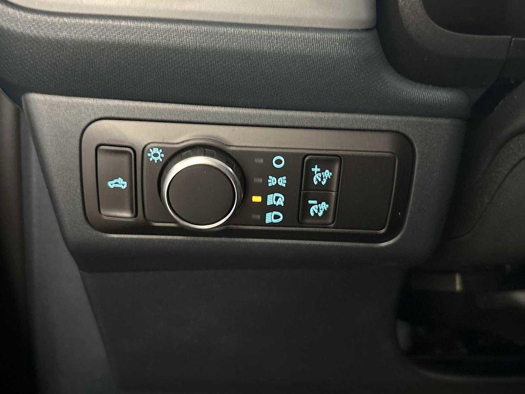 new 2026 Ford Maverick car, priced at $33,985