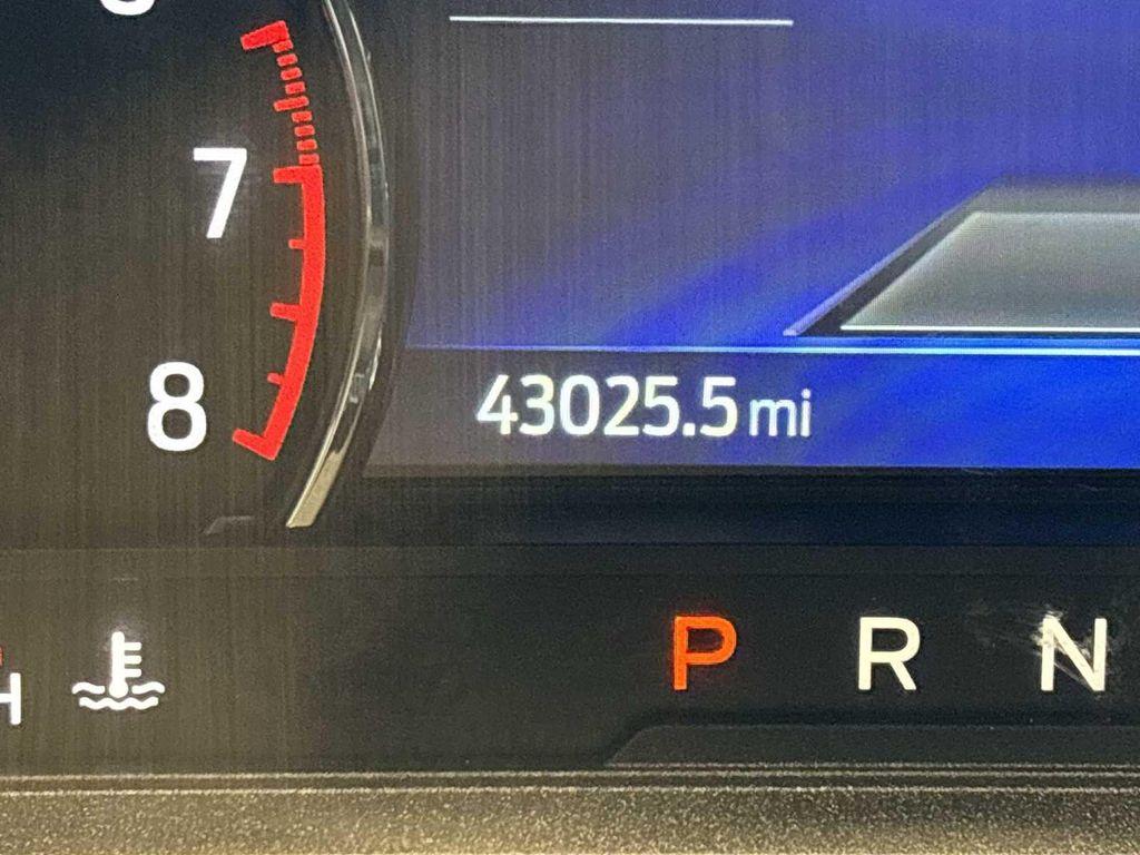 used 2021 Ford Explorer car, priced at $29,992