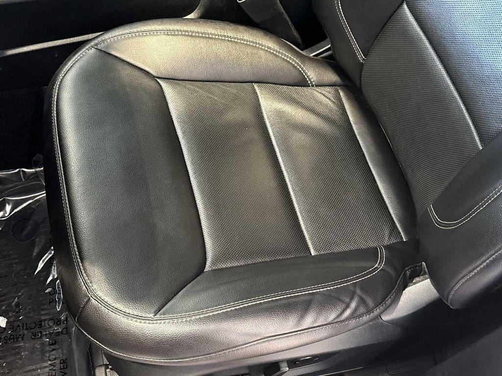 used 2021 Ford Explorer car, priced at $29,992