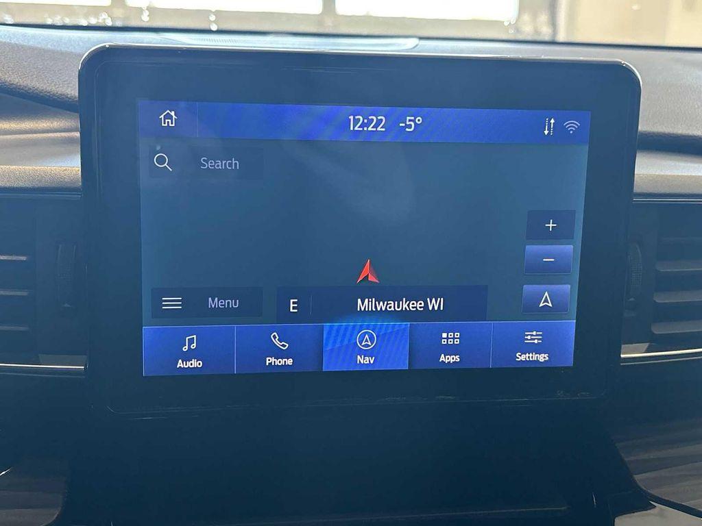 used 2021 Ford Explorer car, priced at $29,992