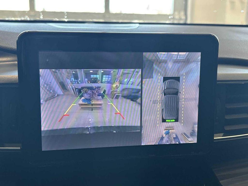 used 2021 Ford Explorer car, priced at $29,992