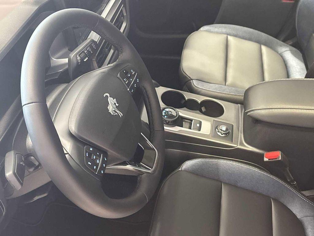 new 2026 Ford Bronco Sport car, priced at $39,105