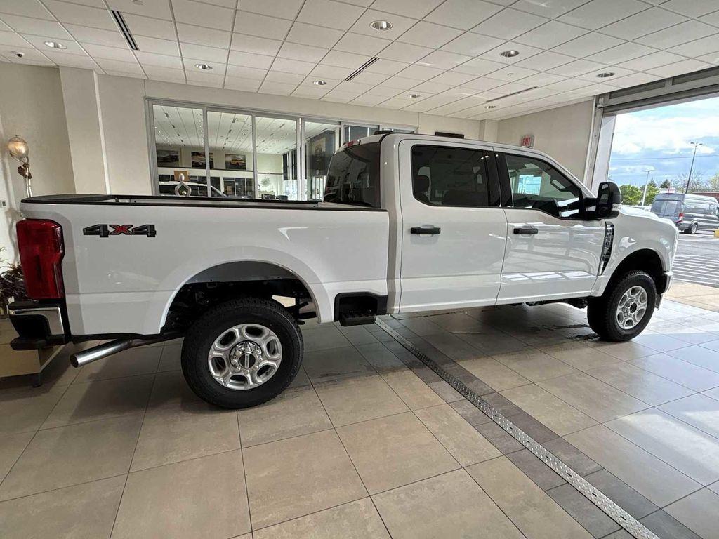 new 2026 Ford F-250 car, priced at $59,159