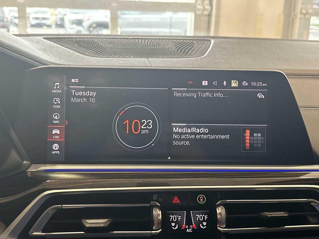 used 2019 BMW X5 car, priced at $24,846