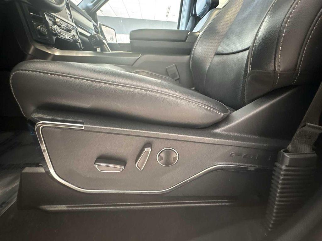 used 2024 Ford F-150 car, priced at $55,388