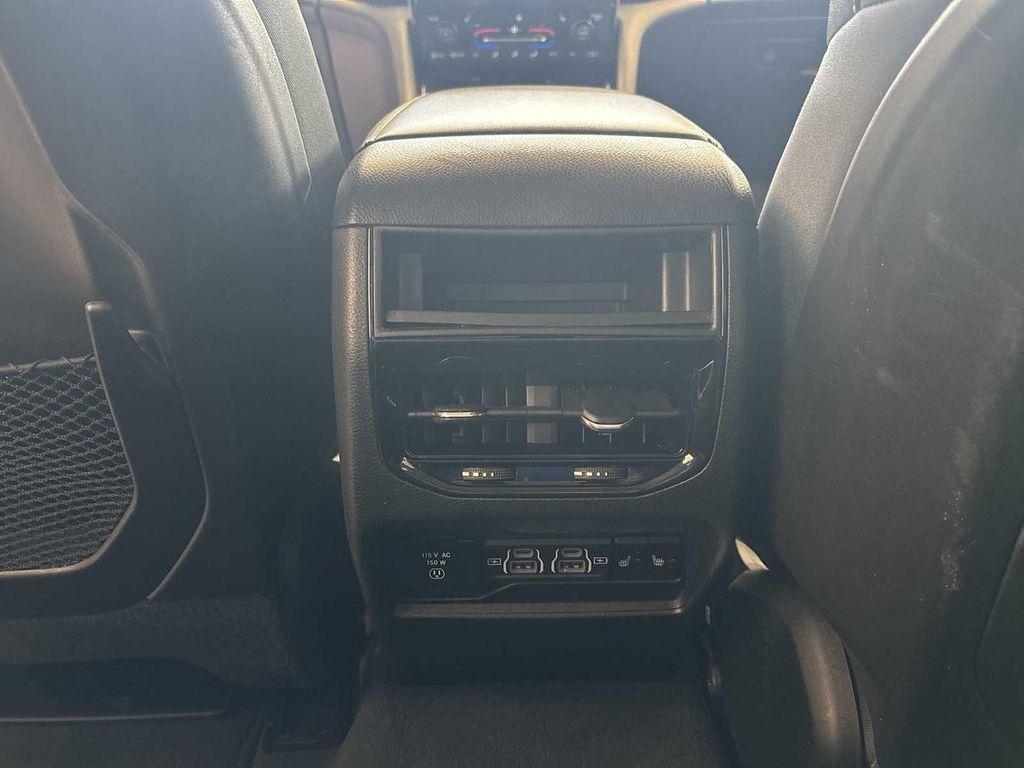 used 2023 Jeep Grand Cherokee car, priced at $26,694