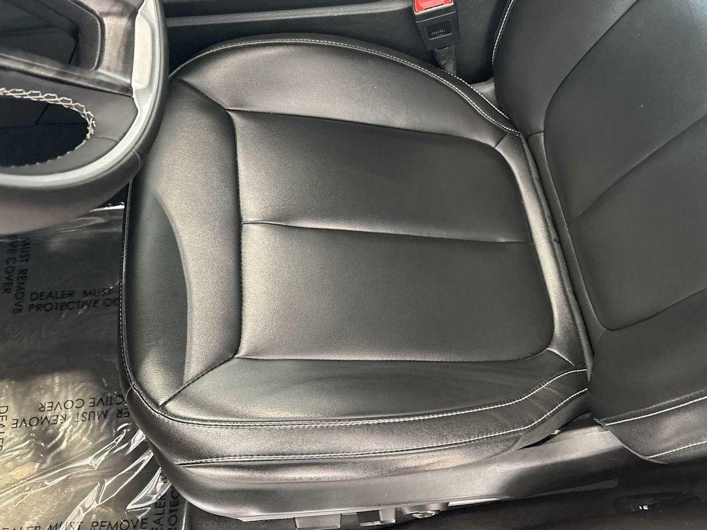 used 2023 Jeep Grand Cherokee car, priced at $26,694