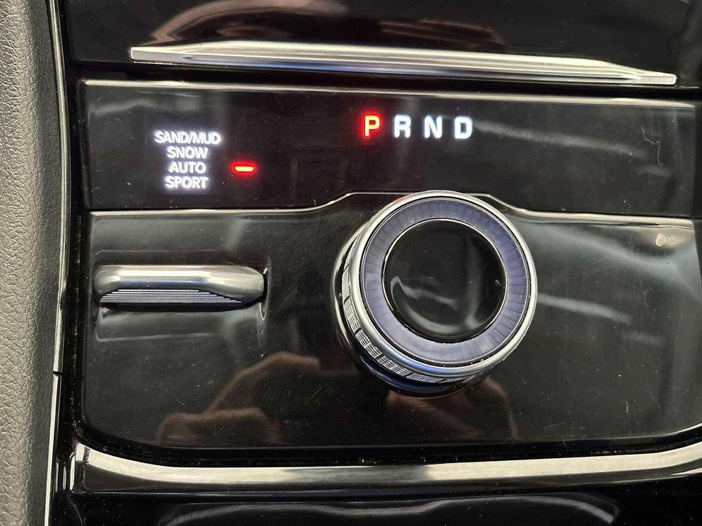 used 2023 Jeep Grand Cherokee car, priced at $26,694