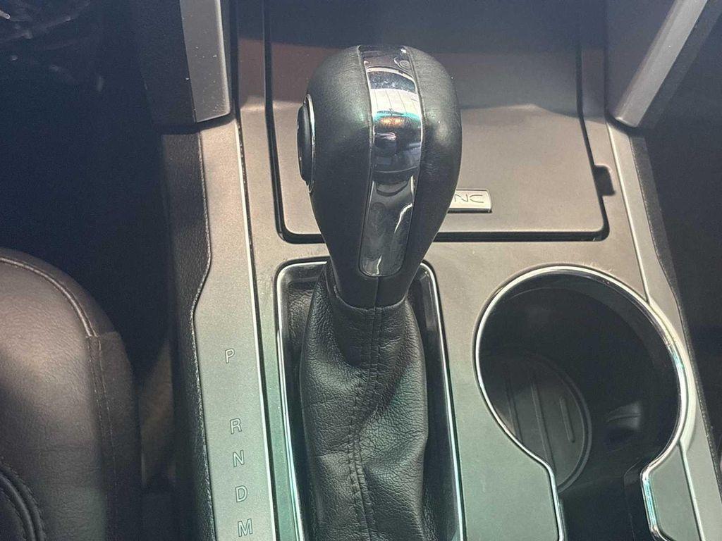 used 2015 Ford Explorer car, priced at $12,284