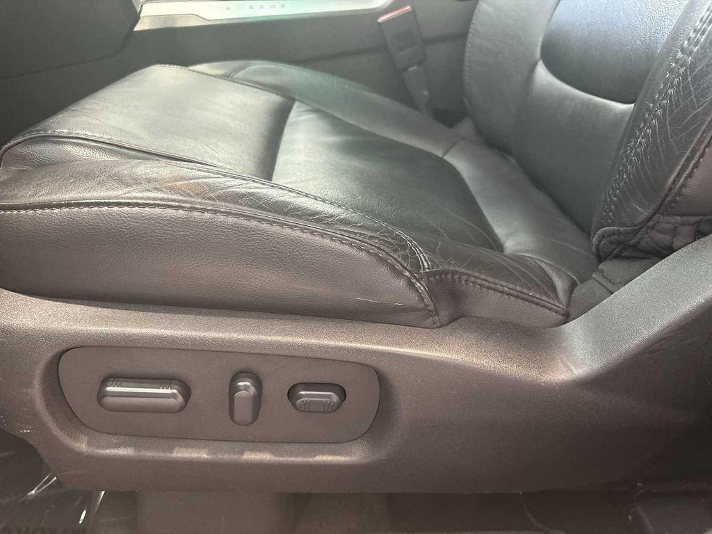 used 2015 Ford Explorer car, priced at $12,284