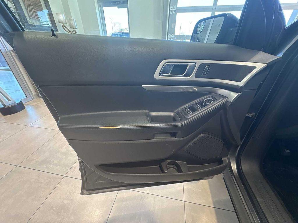 used 2015 Ford Explorer car, priced at $12,284