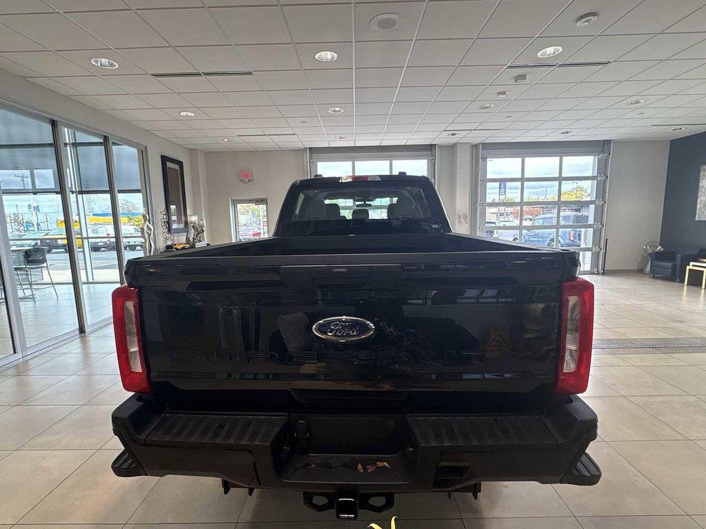 new 2026 Ford F-250 car, priced at $57,950