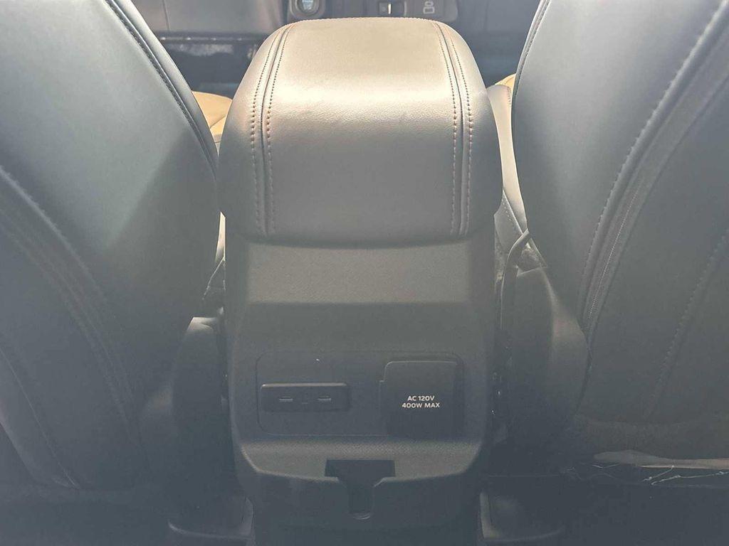 new 2026 Ford Maverick car, priced at $38,955