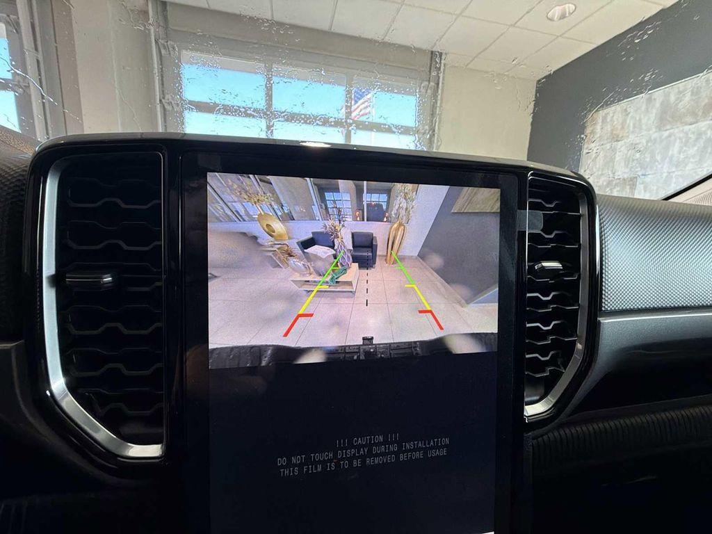 new 2026 Ford Ranger car, priced at $46,940