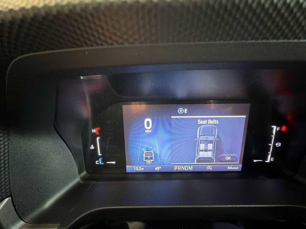 new 2026 Ford Ranger car, priced at $46,940