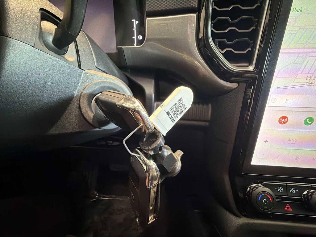 new 2026 Ford Ranger car, priced at $46,940