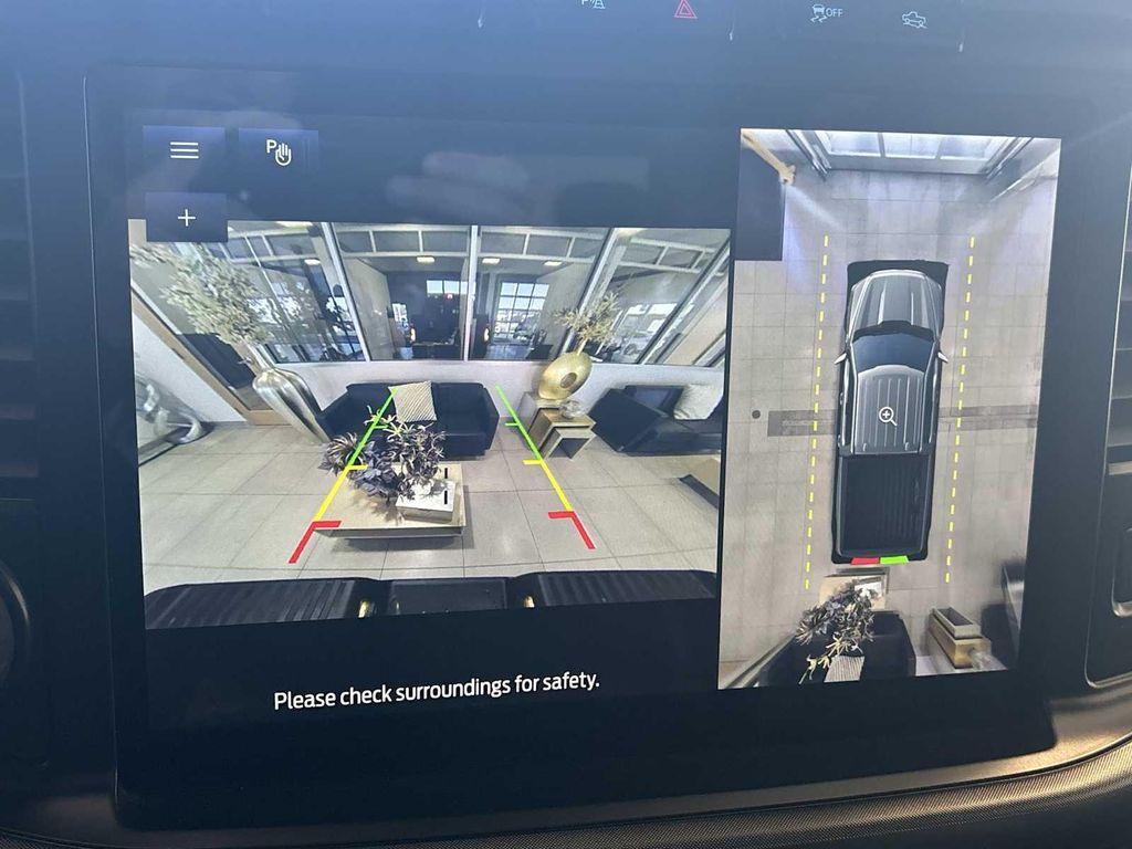 used 2023 Ford F-150 car, priced at $52,357