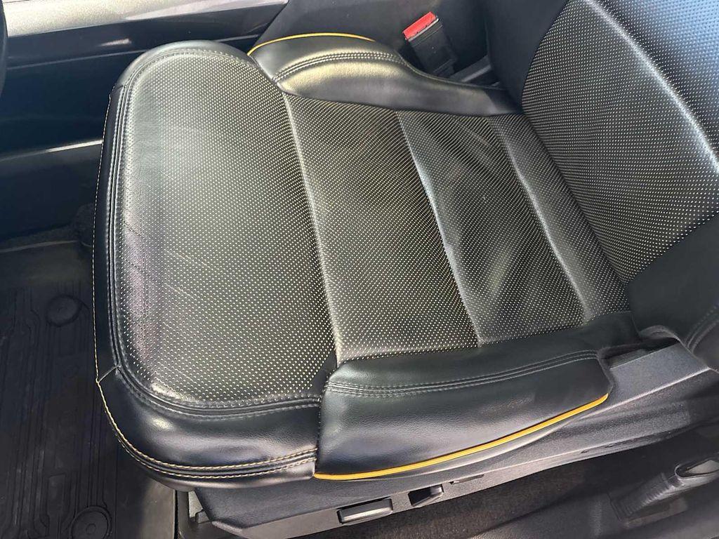 used 2023 Ford F-150 car, priced at $52,357