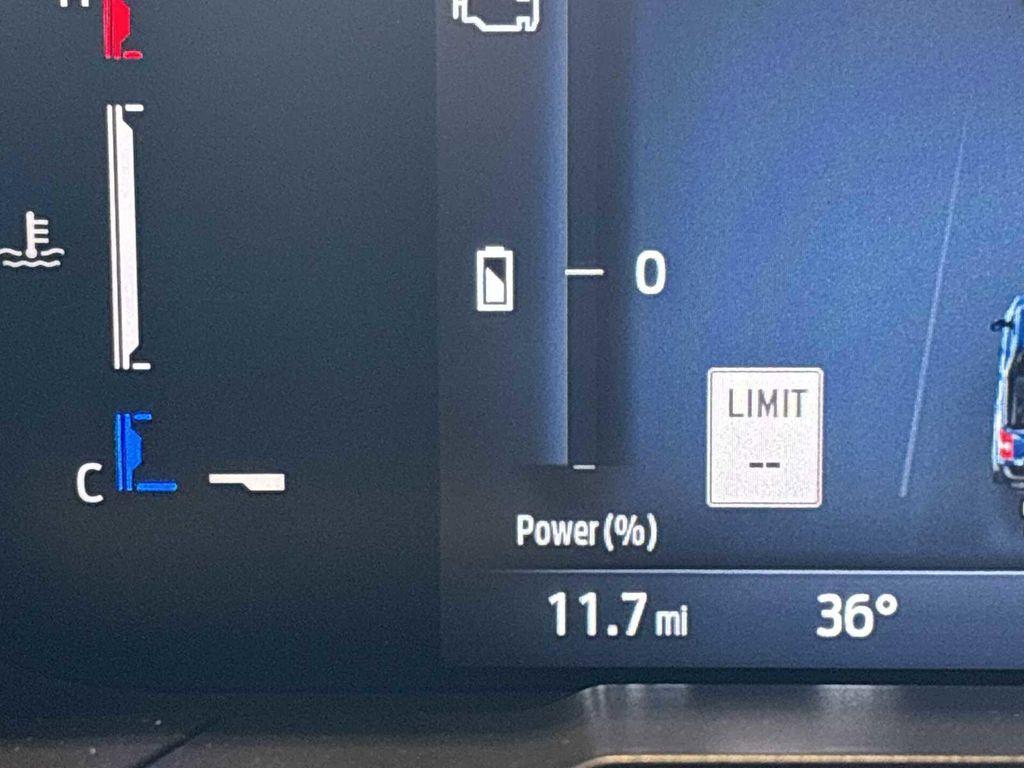 new 2026 Ford Maverick car, priced at $43,670